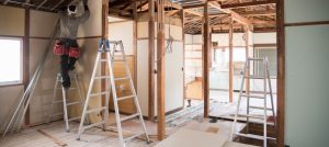 Entreprise de rénovation de la maison et de rénovation d’appartement à Souilhe
